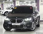 BMW X1 xDrive 18d M 스포츠