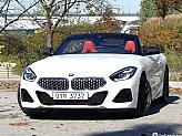 BMW Z4 sDrive20i M 스포츠