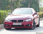 BMW 430i 쿠페 M 스포츠