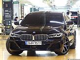 BMW 530i M 스포츠