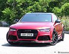 아우디 RS7 4.0 TFSI 콰트로