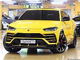 람보르기니 우루스 4.0 V8