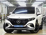 벤츠 EQS 580 4매틱 SUV