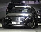 벤츠 S65L AMG