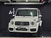 벤츠 G63 AMG