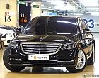 벤츠 S350L