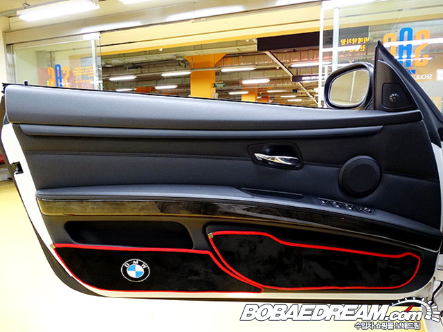 BMW 328i 컨버터블