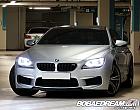 BMW M6 쿠페