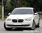 BMW 그란투리스모 GT 30d xDrive