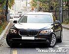 BMW 740Li