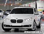 BMW 그란투리스모 GT 20d ED 럭셔리