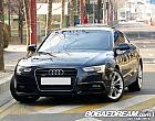 아우디 뉴 A5 2.0 TFSI 콰트로