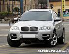 BMW X6 xDrive 40d