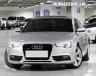 아우디 뉴 A5 2.0 TDI 콰트로 스포츠백 