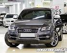 아우디 SQ5 3.0 TDI 콰트로