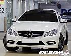 벤츠 E350 쿠페