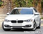 BMW 320d 스포츠