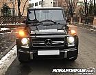 벤츠 G63 AMG