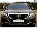 벤츠 뉴 S500L 4매틱