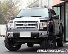 포드 F150 5.0 XLT