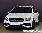 벤츠 CLA45 AMG 4매틱