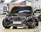 벤츠 뉴 S63L AMG 4매틱