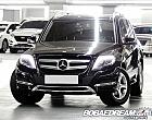 벤츠 GLK220 CDI 4매틱 프리미엄