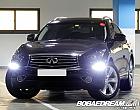 인피니티 QX70 5.0 S AWD