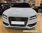 아우디 S7 4.0 TFSI 콰트로