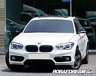 BMW 뉴 118d 스포츠