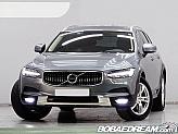 볼보 V90 크로스컨트리 2.0 D5 AWD