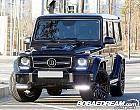 벤츠 G63 AMG