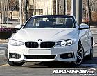 BMW 428i 컨버터블 M 스포츠