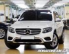 벤츠 GLC 220d 4매틱