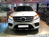 벤츠 GLS 350d 4매틱