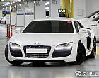 아우디 R8 5.2 V10 쿠페