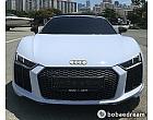 아우디 뉴 R8 5.2 V10 스파이더