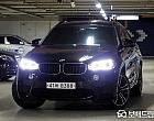 BMW X6 M 4.4