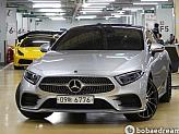 벤츠 뉴 CLS 400 d 4매틱 AMG 라인