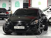 인피니티 G37 쿠페 V36