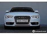 아우디 뉴 A5 35 TDI 콰트로 스포츠백