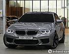 BMW M5 세단