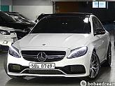 벤츠 C63 AMG