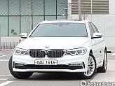 BMW 530i 럭셔리 라인 플러스