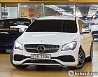 벤츠 CLA220 AMG 라인