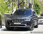 BMW X7 xDrive 30d 6인승 디자인 퓨어 엑설런스