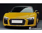 아우디 뉴 R8 5.2 V10 스파이더