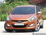 현대 뉴 i30 1.6 VGT PYL