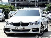 BMW 530i M 스포츠 플러스