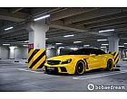 벤츠 SL65 AMG